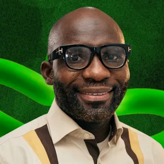 Photo of Mr Abdullahi Gegele, ACTI