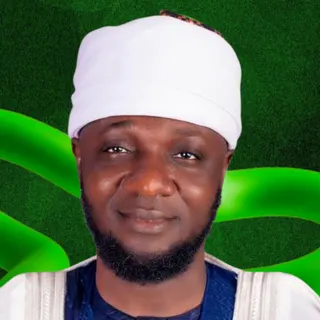 Photo of Imam Yunus Olushina Teliat (Ayilara II), PhD